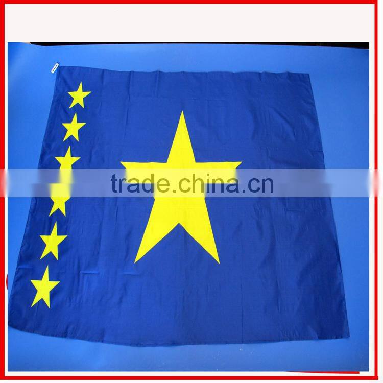 130*14cm promotion Saudi Arabia fans scarf