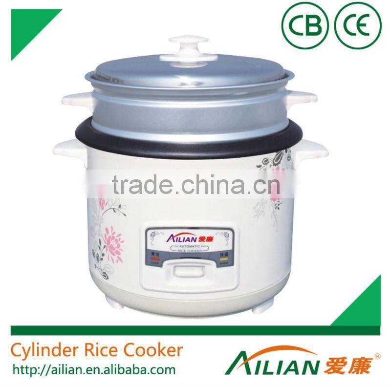 2015 New Design Hot Sale Deluxe Electric Rice Cooker