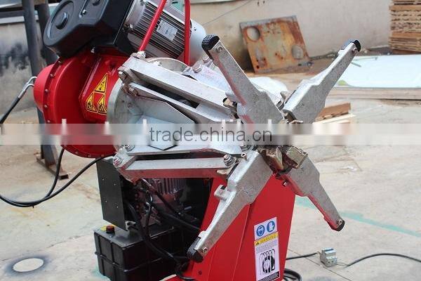 Automatic truck tire changer IT619S with CE certificated