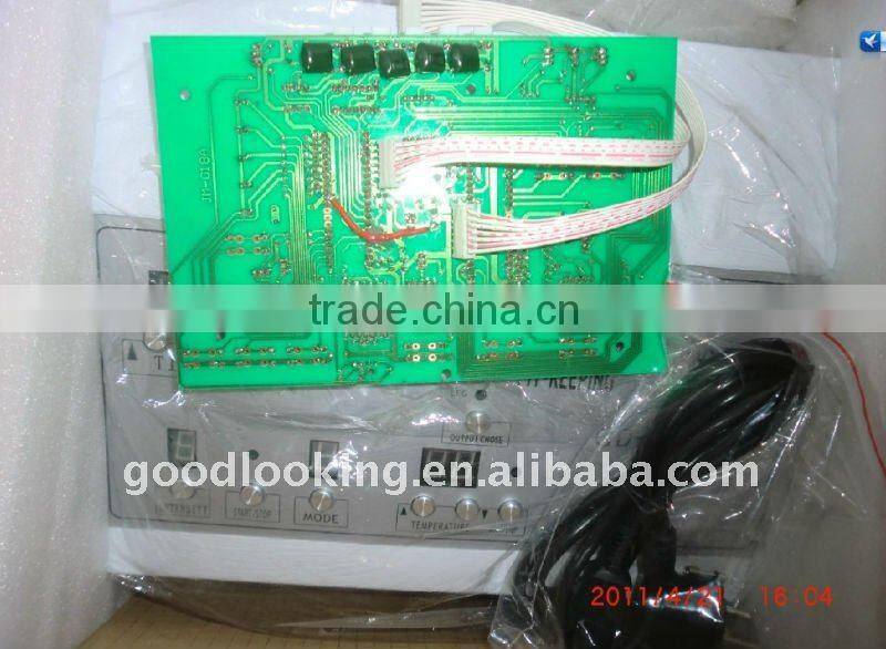 the best 2014 portable guangzhou lymphatic drainage slimming machine