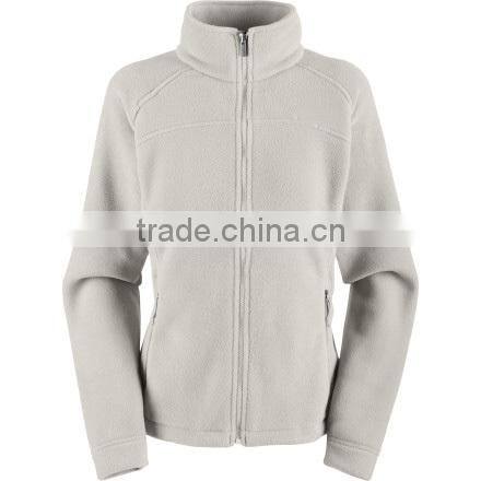 HOT men wholesale polar fleece jacket