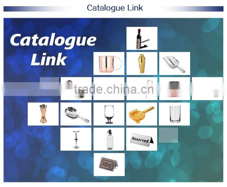 Boston Cocktail Shaker Stainless Steel, Powder Coated Glass Bottle Custom Cocktail Shaker