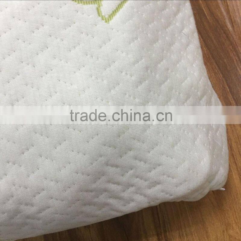 Miracle Pillow Deluxe Queen Fabric Magic Miracle Pillow