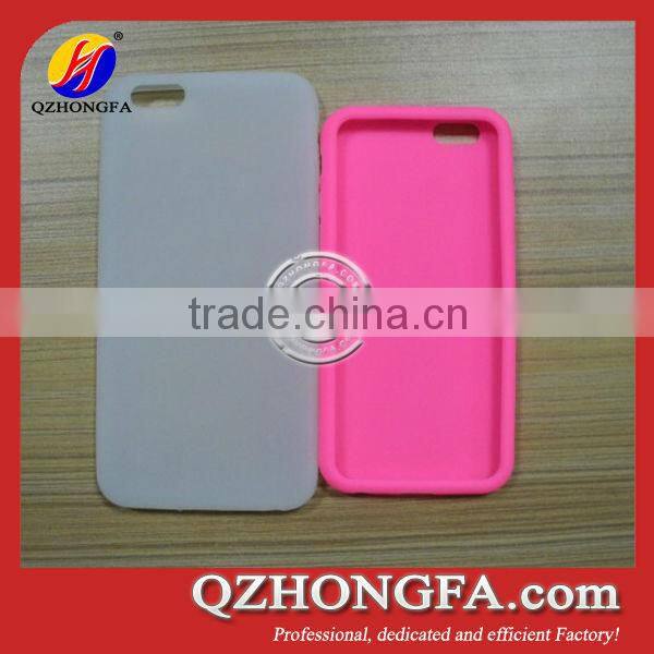 Hot sale silicone bracelet silicone cover for phone