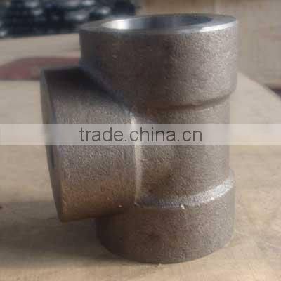 ASME PIPE TEES