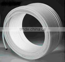 China professional PERT floor heating pipe plastic production
