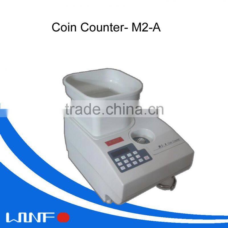 Coin Vending Machine using in Laundry
