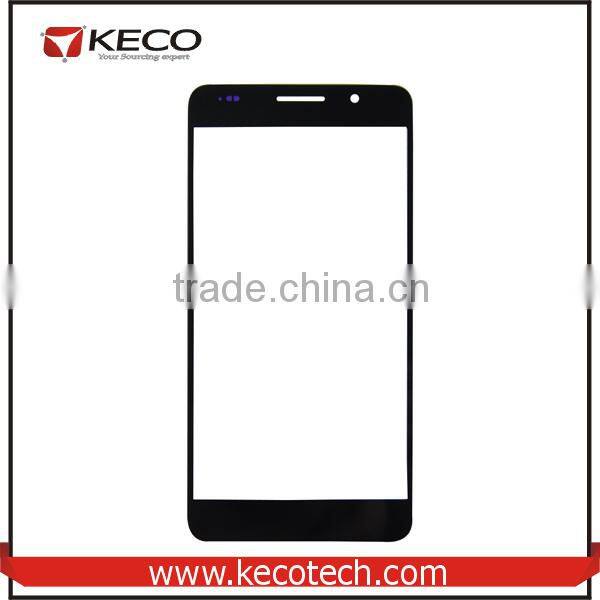 Wholesale For Huawei Honor 6 Top Touch Glass Panel
