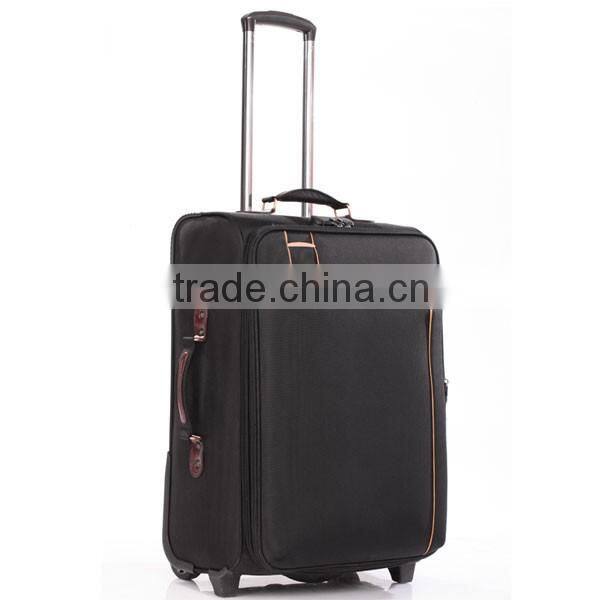 hot sale spinner luggage bag