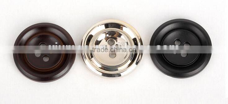 11mm,16mm,22mm,25mm Shirt Button,Plastic coast buttons,electroplating button