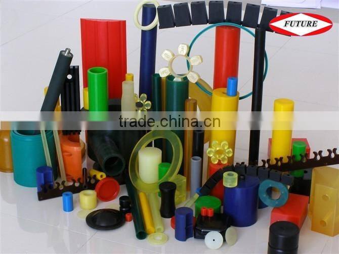 Making polyurethane gasket machine for sale