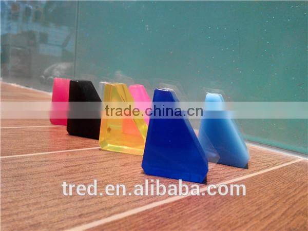 flexible cell phone holder as mobile phone accessories factory in china