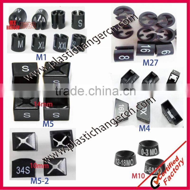 hanger size marker, hanger sizer,size marker for hanger