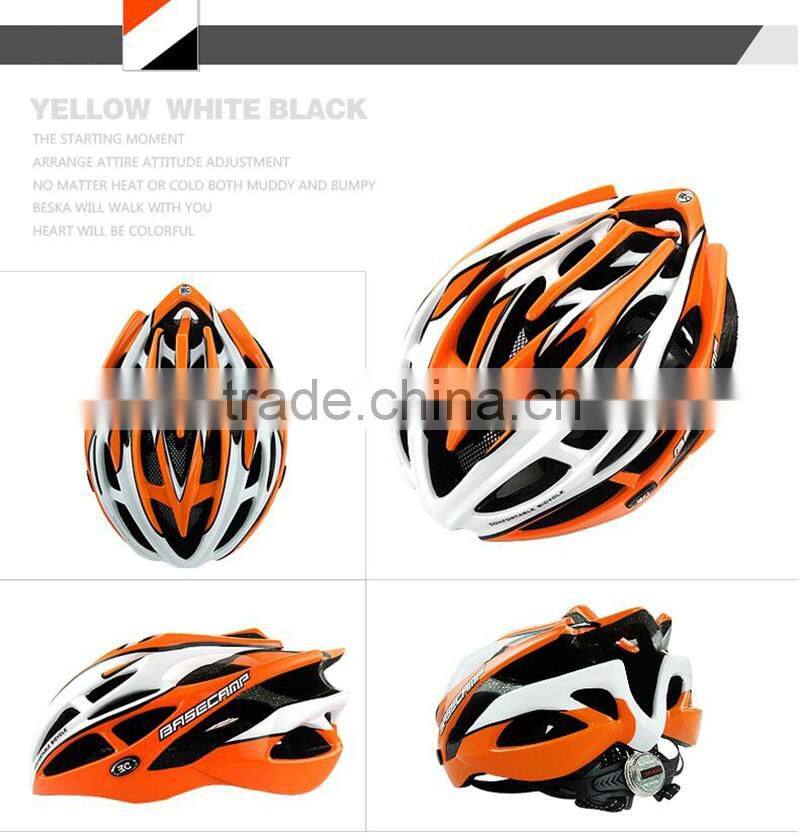 Top EPS 24 Vents Bike Riding Helmet Racing Bike Cycling Helmet