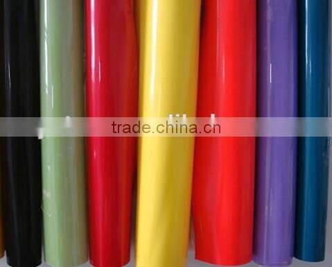 Colored Hot melt adhesive film for sewfree pocket,seamless pocket