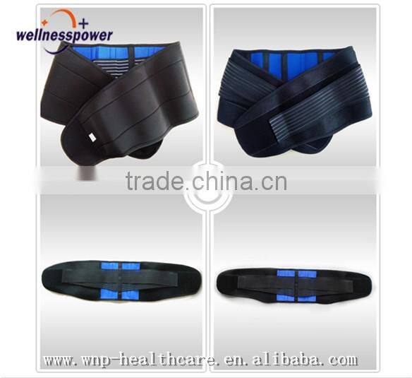 Lumbar support belt lumbar support cushion mesh back lumbar support