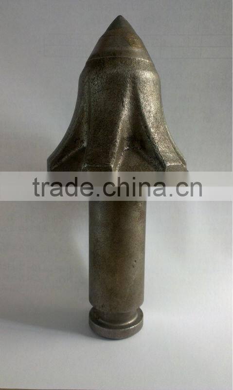 KT High toughness tunnel boring machine parts bits / rock cutting bit 3070