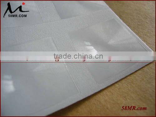 3D Laminating Film for Photo Album
