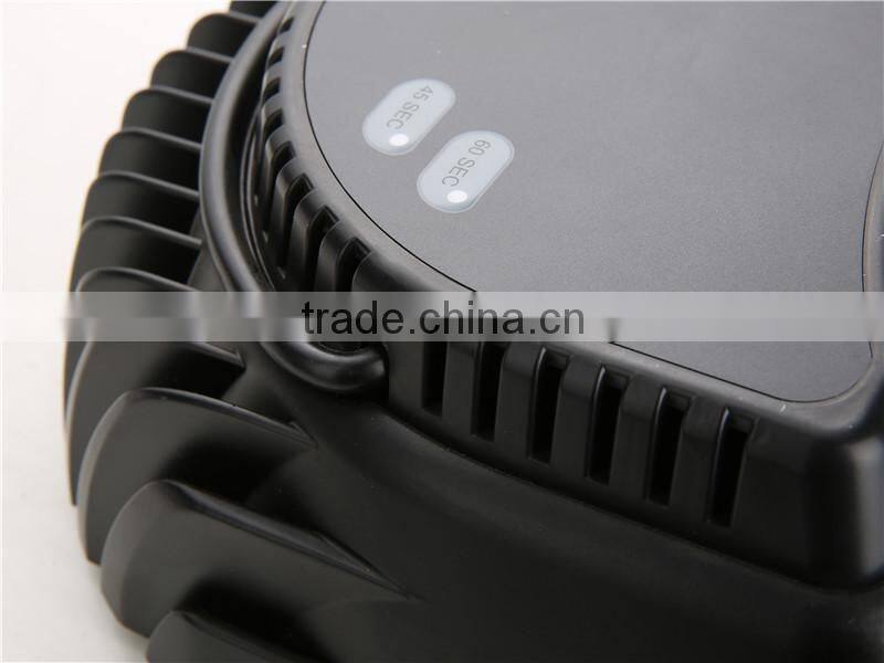 60W professional led uv cure nail lamp led nail curing lamp led nail lamp power nail dryer