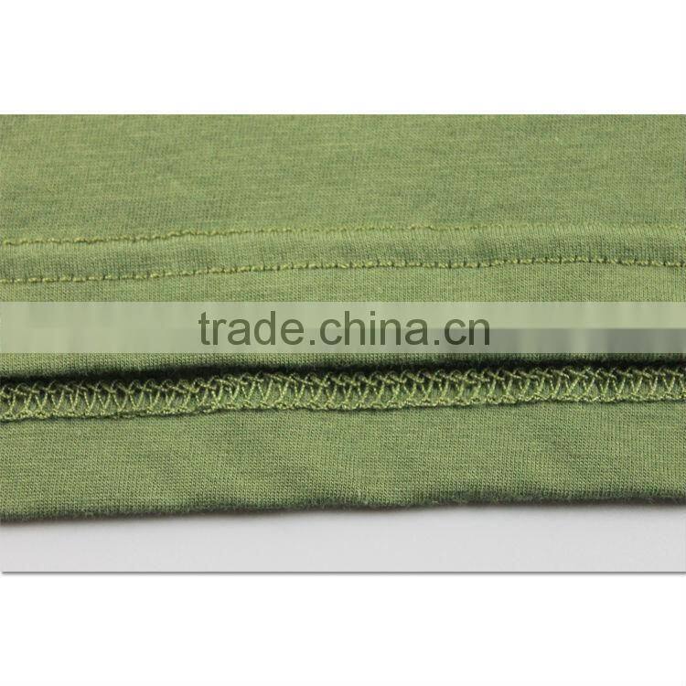 Tank tops manufacturers new trend product scoop tank top