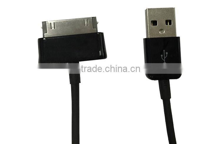 Chinese factory competitive price ECC1DPOUBE usb date cable for Samsung