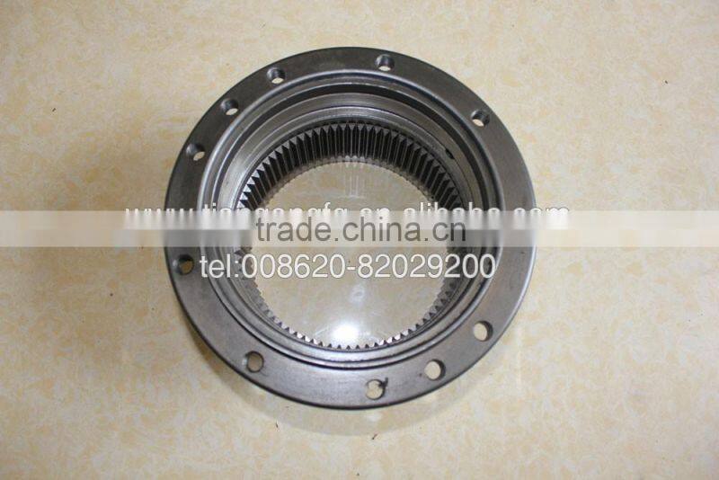 EX35 Travel Ring Gear Apply To Hitachi