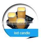 Simple Classical Durable Wedding Centerpieces