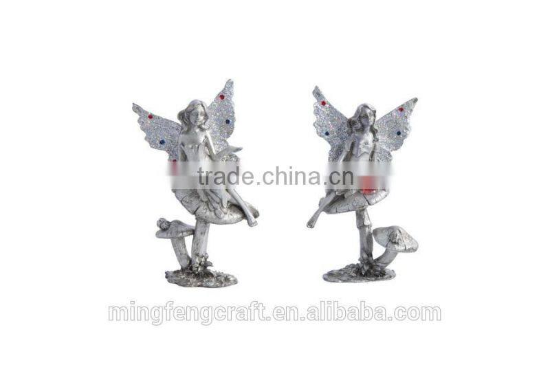 flower fairies ornaments