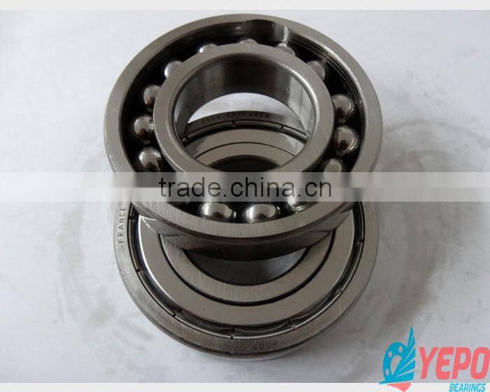 Deep Groove Ball Bearing 6211 2Z Single Row