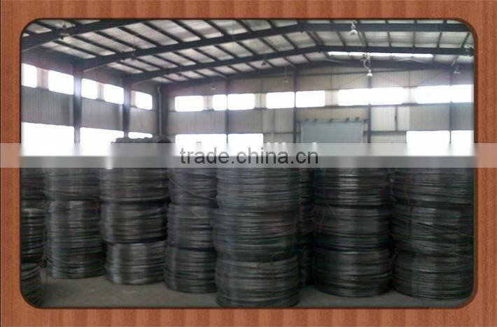 Stainless Steel Wire Rod