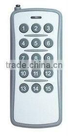 12 inch Green LED gas price sign