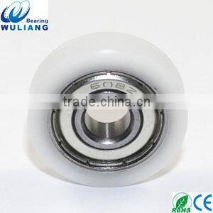 China original High quality 608zz sliding door roller bearings 608zz