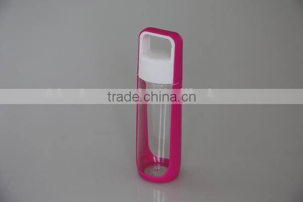 500ml Promotional BPA free Tritan water bottle,sport water bottle