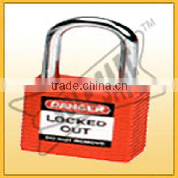 Safety Padlocks SFT-0176