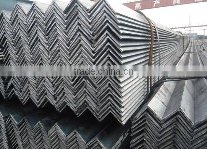 Steel structural carbon steel Angle Steel