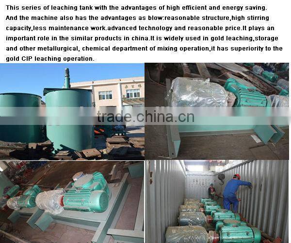 Gold Ore Beneficiation Line Shaking Table