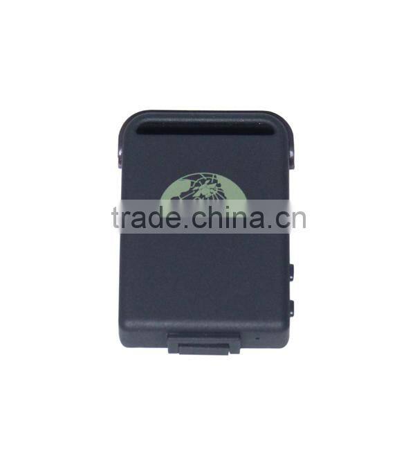 cheap price wireless long battery life gps tracker for car and kids