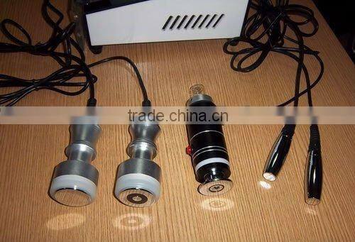 Dropshipping RF machine anti wrinkle facial care beauty equipment P295