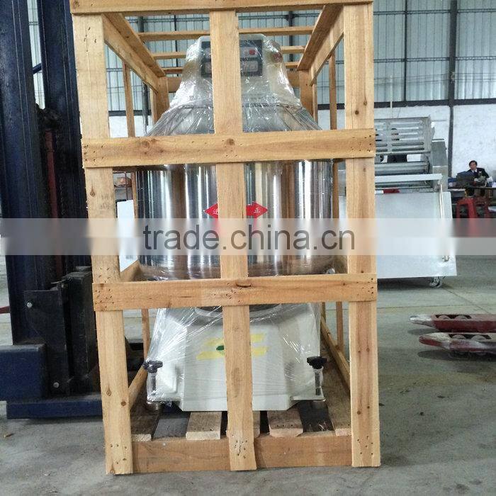 Wholesale Touch-screen Computer Contral Flour Mixer