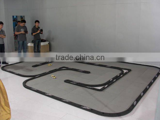 RC Car Tank Mini-z Track 24 rc car track