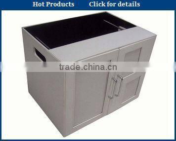 large capacity hamper box wholesale white for family