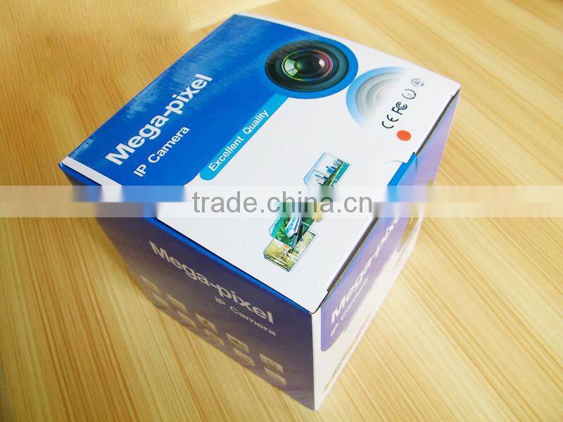Newest baby monitor camera with functions of Baby Heart Rate and Temperature Monitoring
