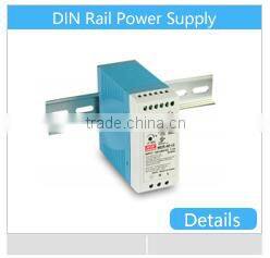 Mean Well 150W 24V led driver street light/ 150W led transformer driver/high power led driver