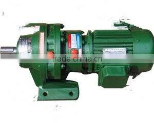 Cycloid reducer-X series cycloid speed reducer -XWED43