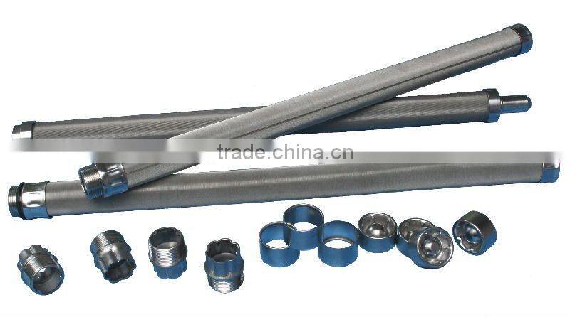 new generation export Russia candle type oil strianer