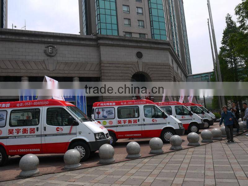 HY-ACS-610 Digital Electronic Price Computing Scale