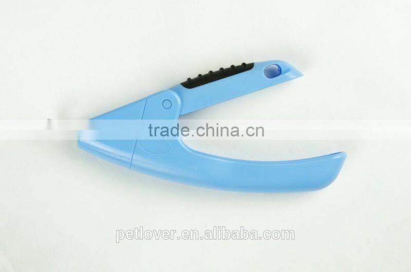 Pet Cleaning & Grooming Products pet nail clipper