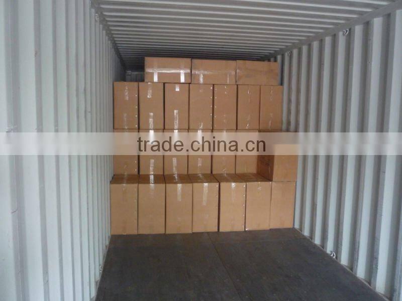 High Aluminum 1360 Ceramic fiber board