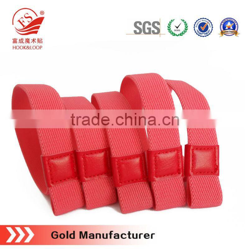 manufactory supply book strap with wholesales