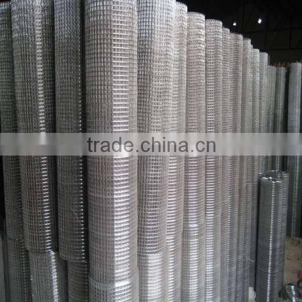 Welded Wire Mesh Machinery